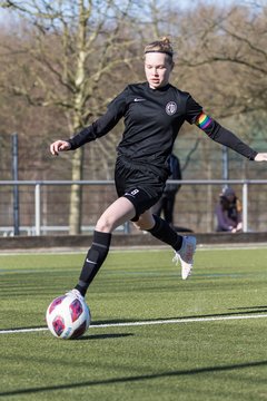 Bild 380 - F Bramfeld 2 - Eimsbuettel 3 : Ergebnis: 0:15